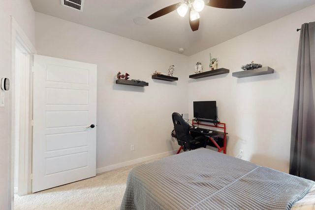 529 Hummingbird Drive, Celina, TX 75009