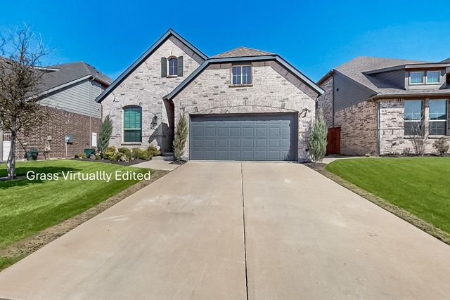 529 Hummingbird Drive, Celina, TX 75009