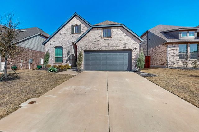 529 Hummingbird Drive, Celina, TX 75009