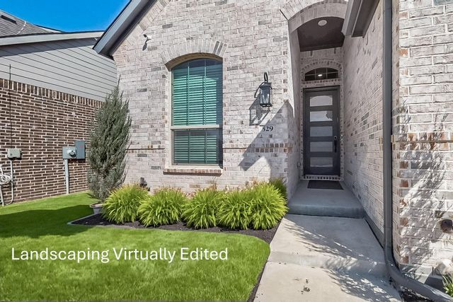 529 Hummingbird Drive, Celina, TX 75009