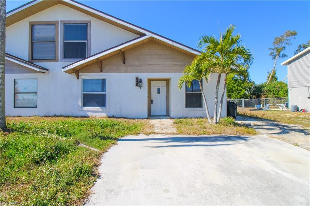 7493 Pebble Beach RD, Fort Myers, FL 33967