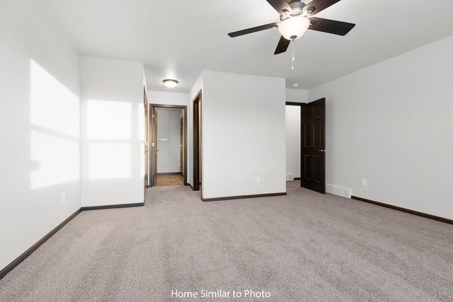 1270 PUTNAM DRIVE, Pulaski, WI 54162