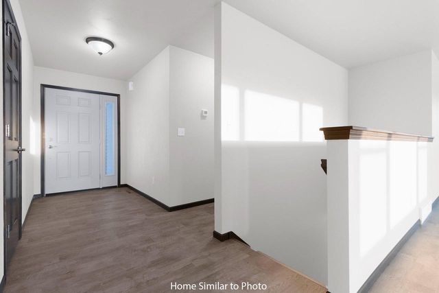 1270 PUTNAM DRIVE, Pulaski, WI 54162