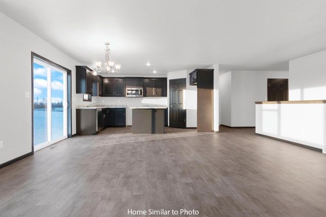 1270 PUTNAM DRIVE, Pulaski, WI 54162
