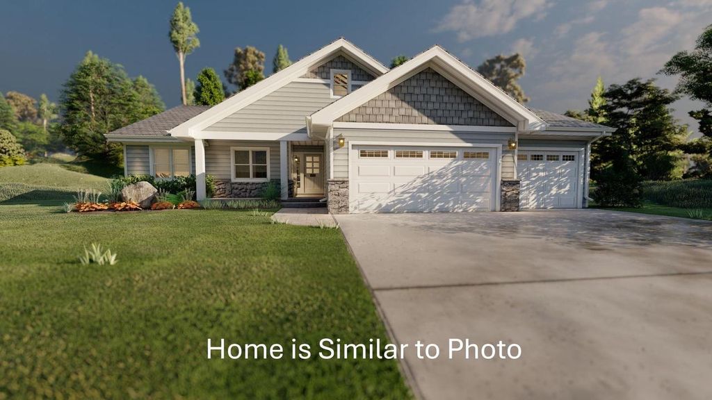 1270 PUTNAM DRIVE, Pulaski, WI 54162