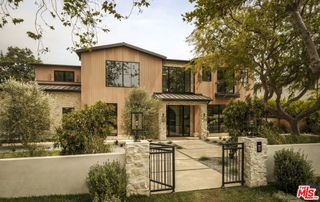 1186 Corsica Drive, Pacific Palisades, CA 90272