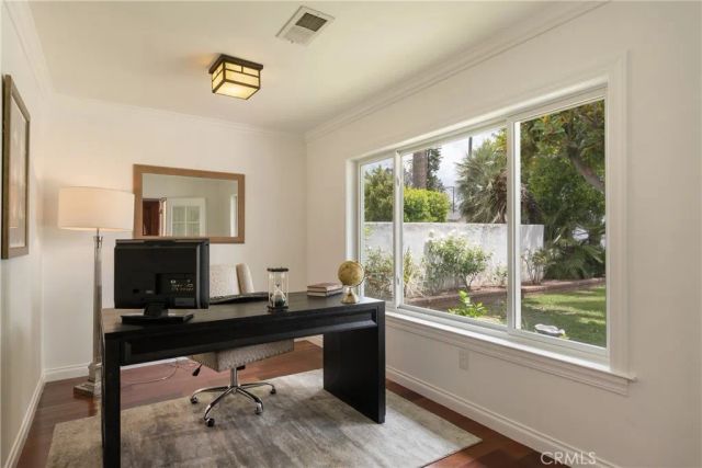 1735 Hilliard Drive, San Marino, CA 91108
