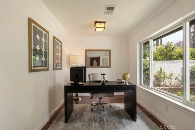 1735 Hilliard Drive, San Marino, CA 91108