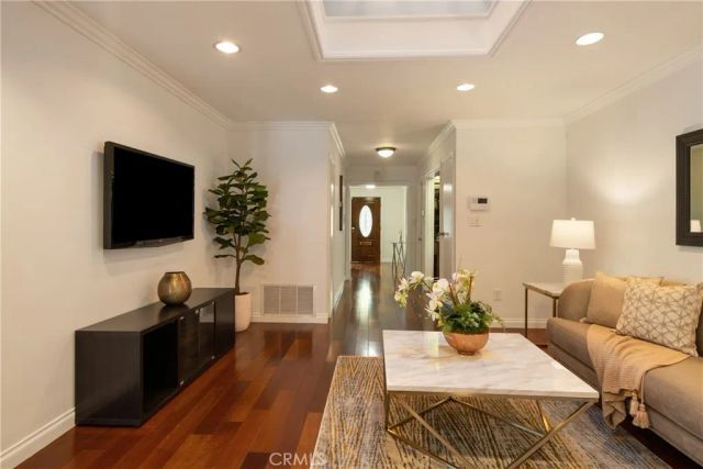 1735 Hilliard Drive, San Marino, CA 91108