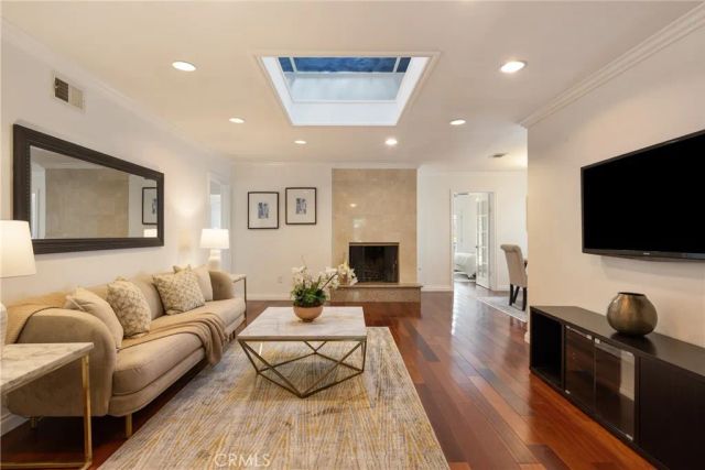1735 Hilliard Drive, San Marino, CA 91108