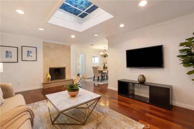 1735 Hilliard Drive, San Marino, CA 91108