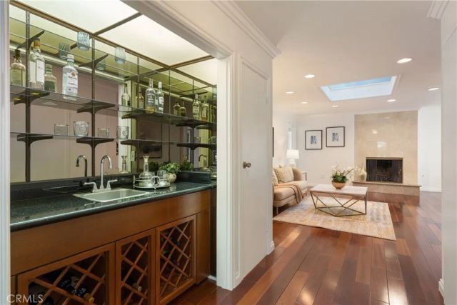 1735 Hilliard Drive, San Marino, CA 91108