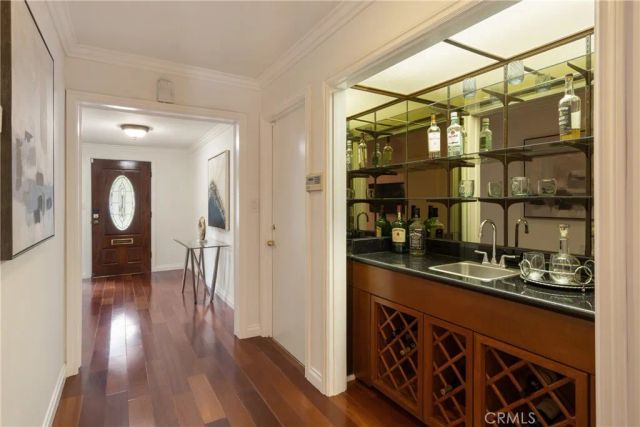 1735 Hilliard Drive, San Marino, CA 91108