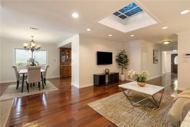 1735 Hilliard Drive, San Marino, CA 91108