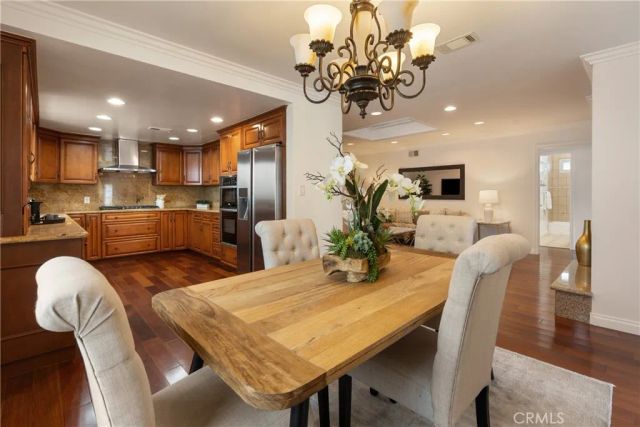 1735 Hilliard Drive, San Marino, CA 91108