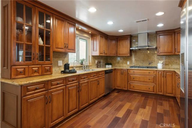 1735 Hilliard Drive, San Marino, CA 91108