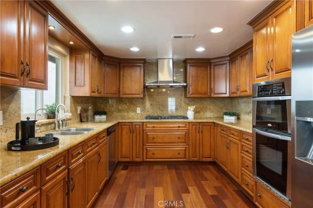 1735 Hilliard Drive, San Marino, CA 91108