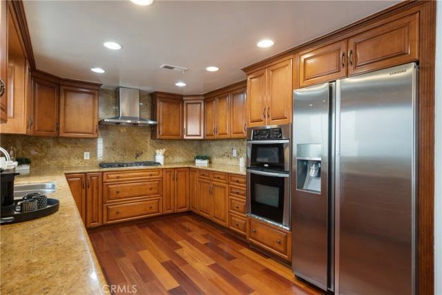 1735 Hilliard Drive, San Marino, CA 91108