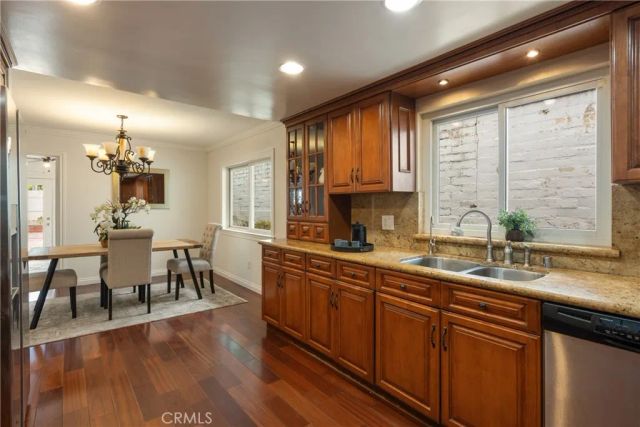 1735 Hilliard Drive, San Marino, CA 91108