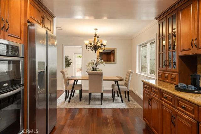 1735 Hilliard Drive, San Marino, CA 91108