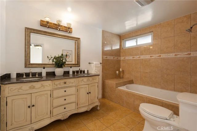 1735 Hilliard Drive, San Marino, CA 91108