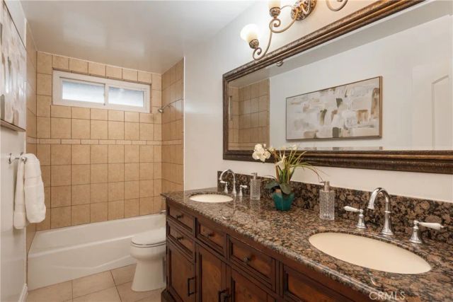 1735 Hilliard Drive, San Marino, CA 91108
