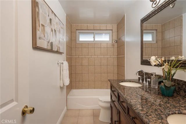 1735 Hilliard Drive, San Marino, CA 91108
