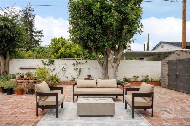 1735 Hilliard Drive, San Marino, CA 91108