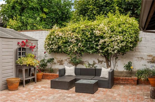 1735 Hilliard Drive, San Marino, CA 91108