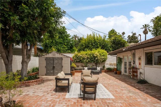 1735 Hilliard Drive, San Marino, CA 91108