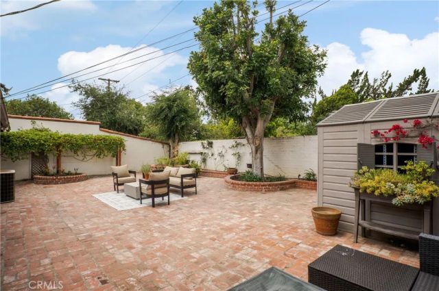 1735 Hilliard Drive, San Marino, CA 91108