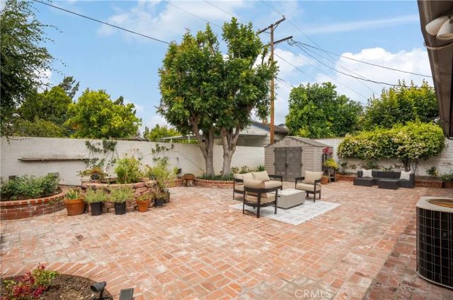 1735 Hilliard Drive, San Marino, CA 91108