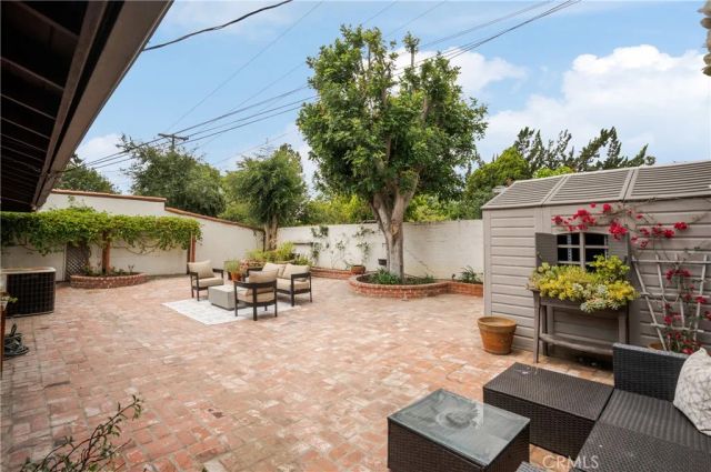1735 Hilliard Drive, San Marino, CA 91108