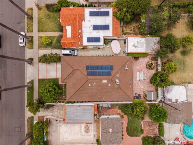1735 Hilliard Drive, San Marino, CA 91108