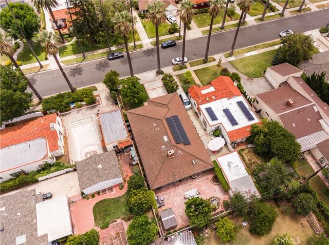 1735 Hilliard Drive, San Marino, CA 91108