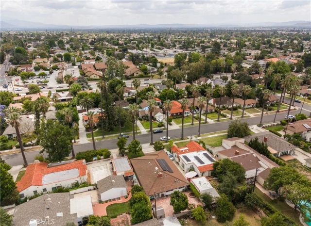 1735 Hilliard Drive, San Marino, CA 91108