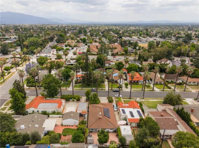 1735 Hilliard Drive, San Marino, CA 91108