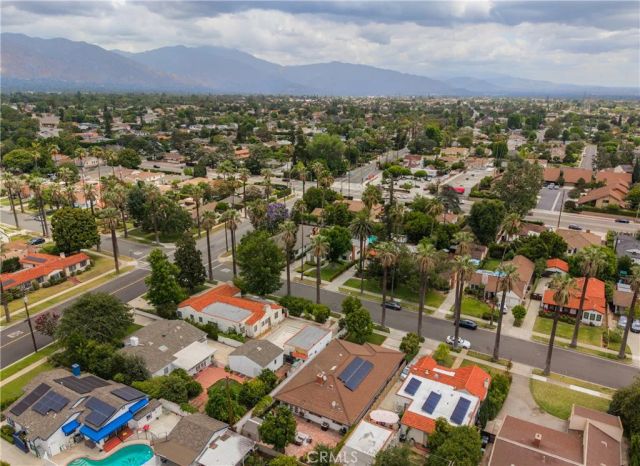 1735 Hilliard Drive, San Marino, CA 91108