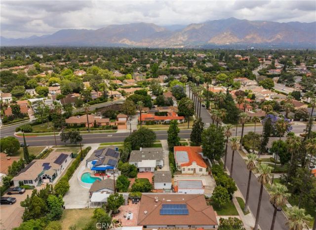 1735 Hilliard Drive, San Marino, CA 91108