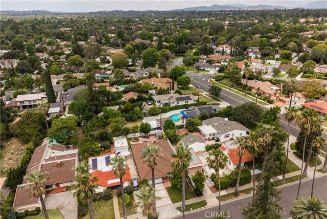 1735 Hilliard Drive, San Marino, CA 91108