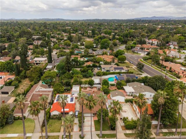 1735 Hilliard Drive, San Marino, CA 91108