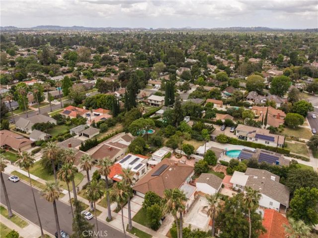 1735 Hilliard Drive, San Marino, CA 91108