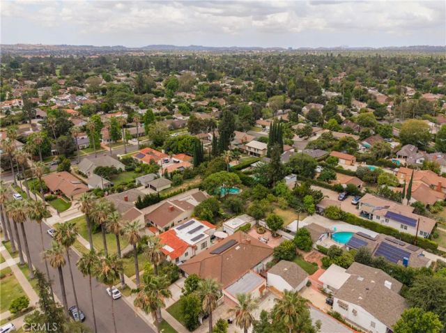 1735 Hilliard Drive, San Marino, CA 91108