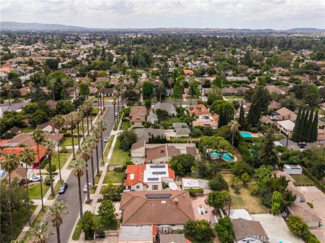 1735 Hilliard Drive, San Marino, CA 91108