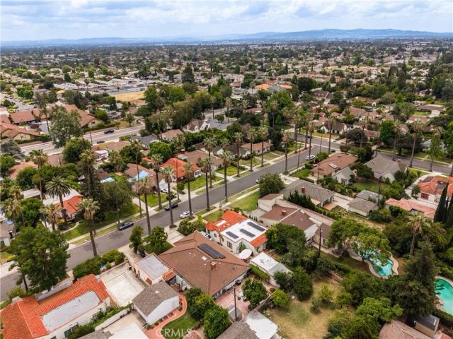 1735 Hilliard Drive, San Marino, CA 91108
