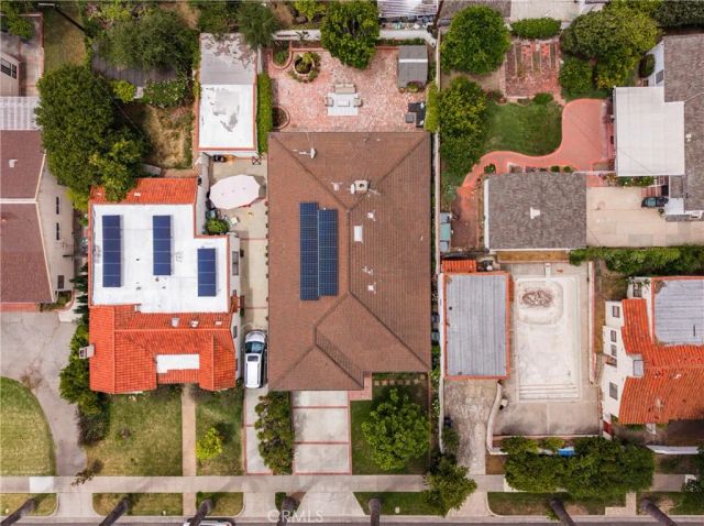 1735 Hilliard Drive, San Marino, CA 91108