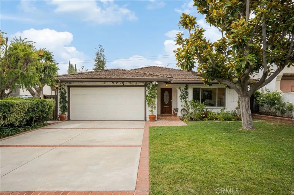 1735 Hilliard Drive, San Marino, CA 91108