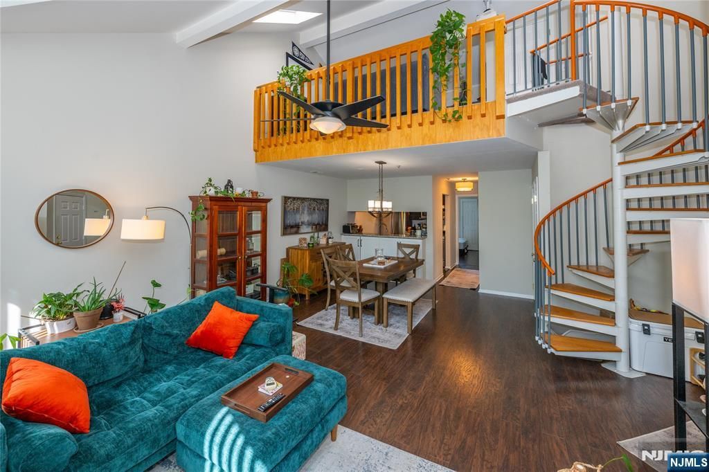 223 Cambridge Drive, Ramsey, NJ 07446