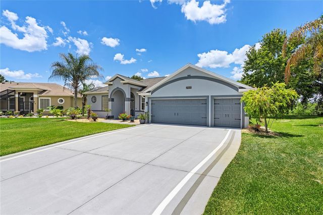 25501 MAUREPAS LANE, Leesburg, FL 34748