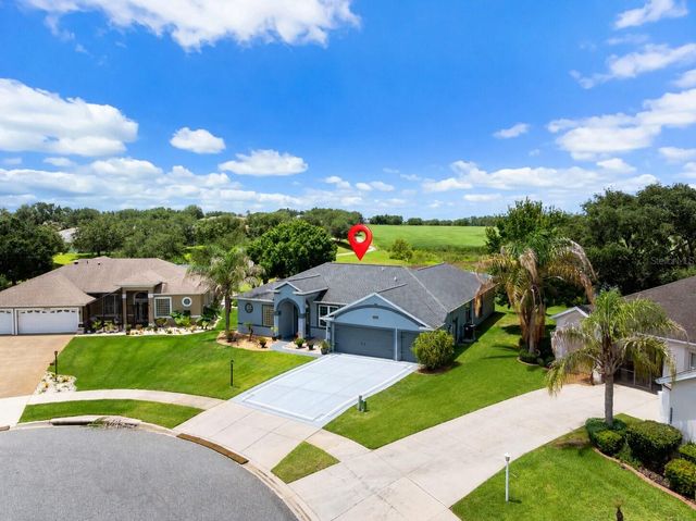 25501 MAUREPAS LANE, Leesburg, FL 34748